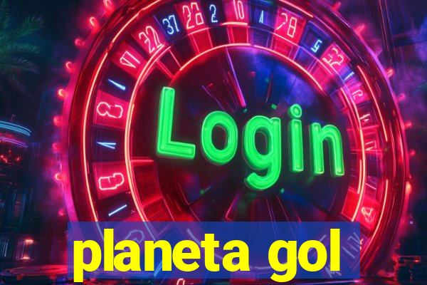 planeta gol